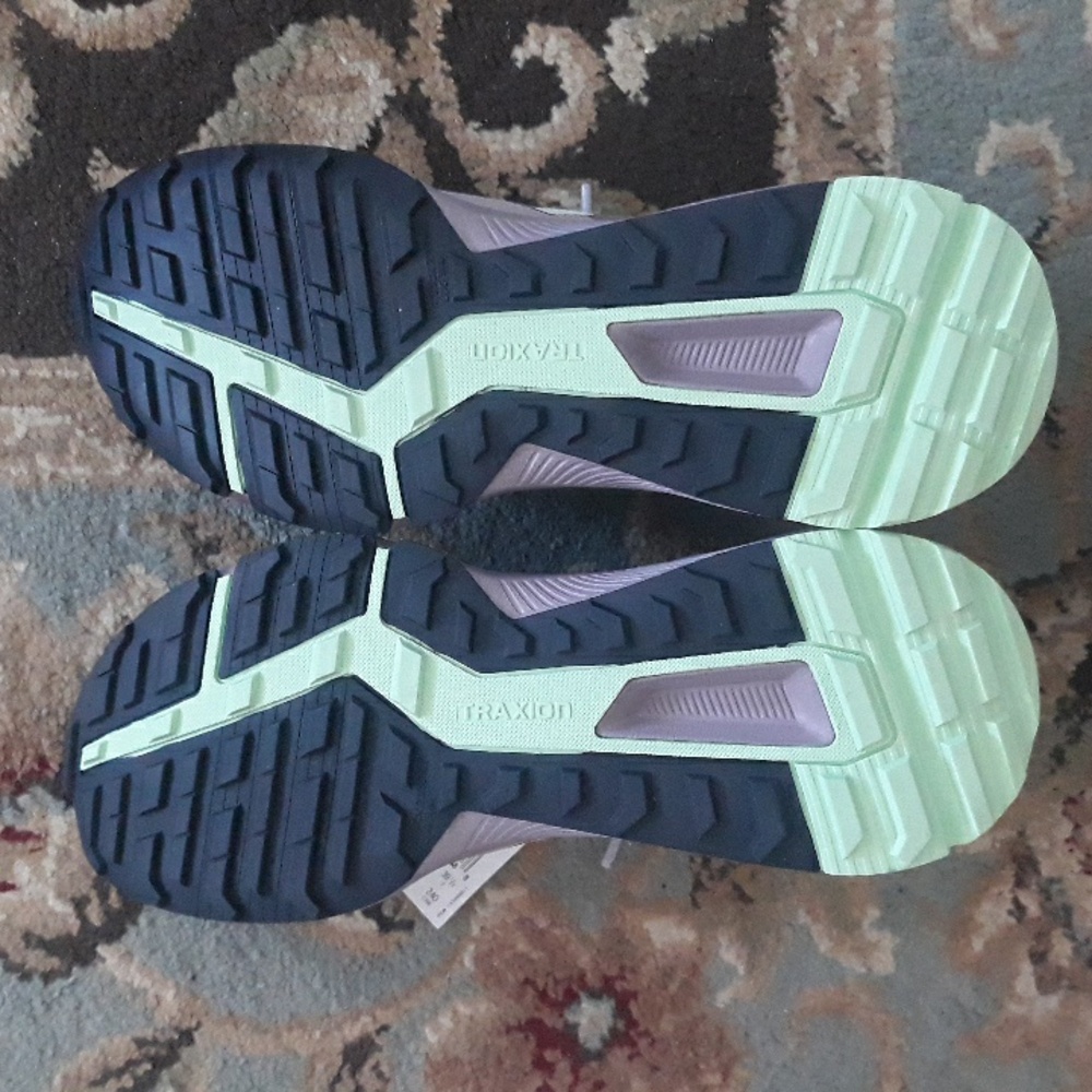 7x*Host Pick*Adidas Terrex Soulstride trail running shoes - Picture 8 of 16